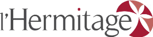 l'Hermitage Logo