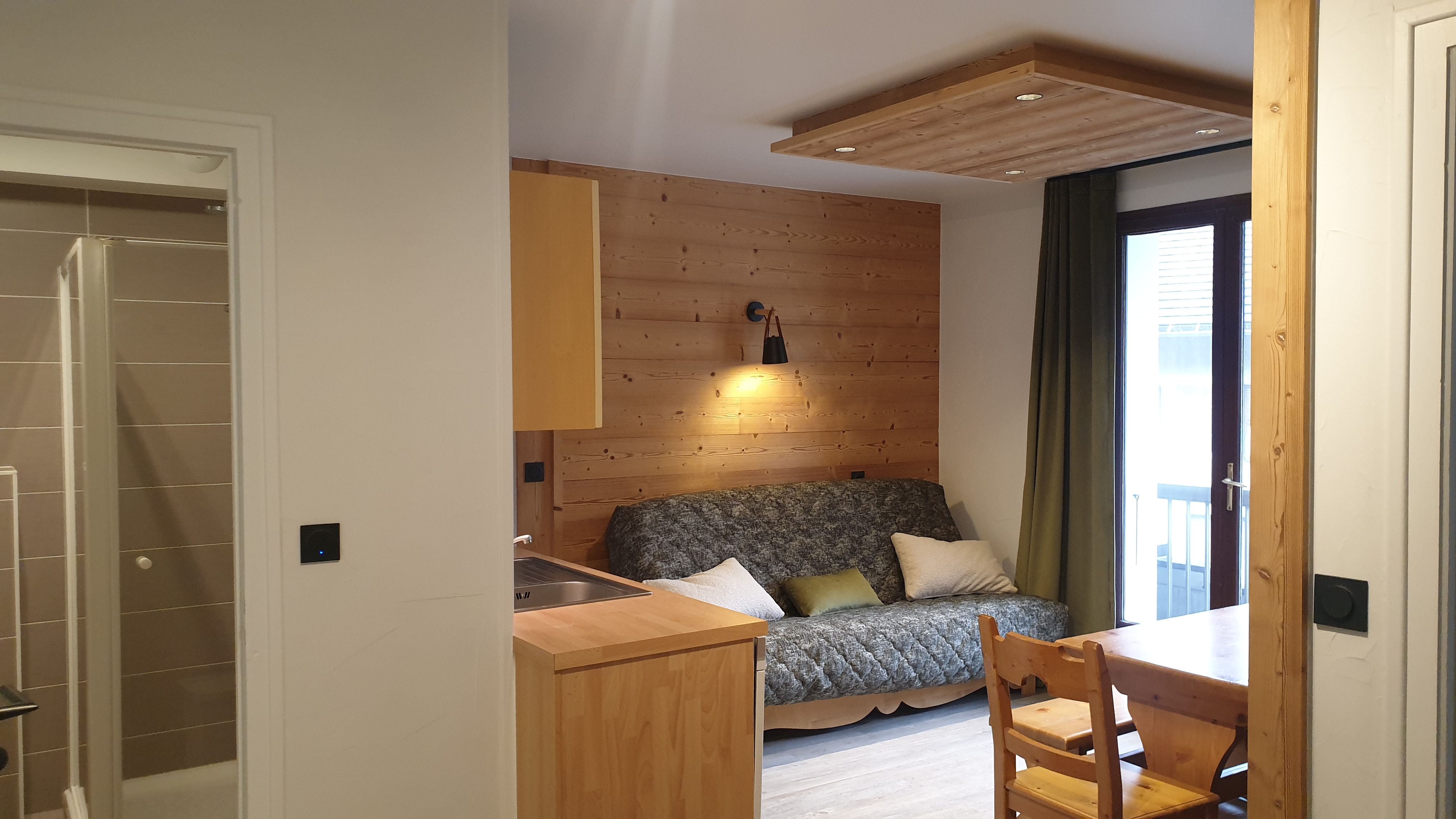 Détail de APPARTEMENT 106 2