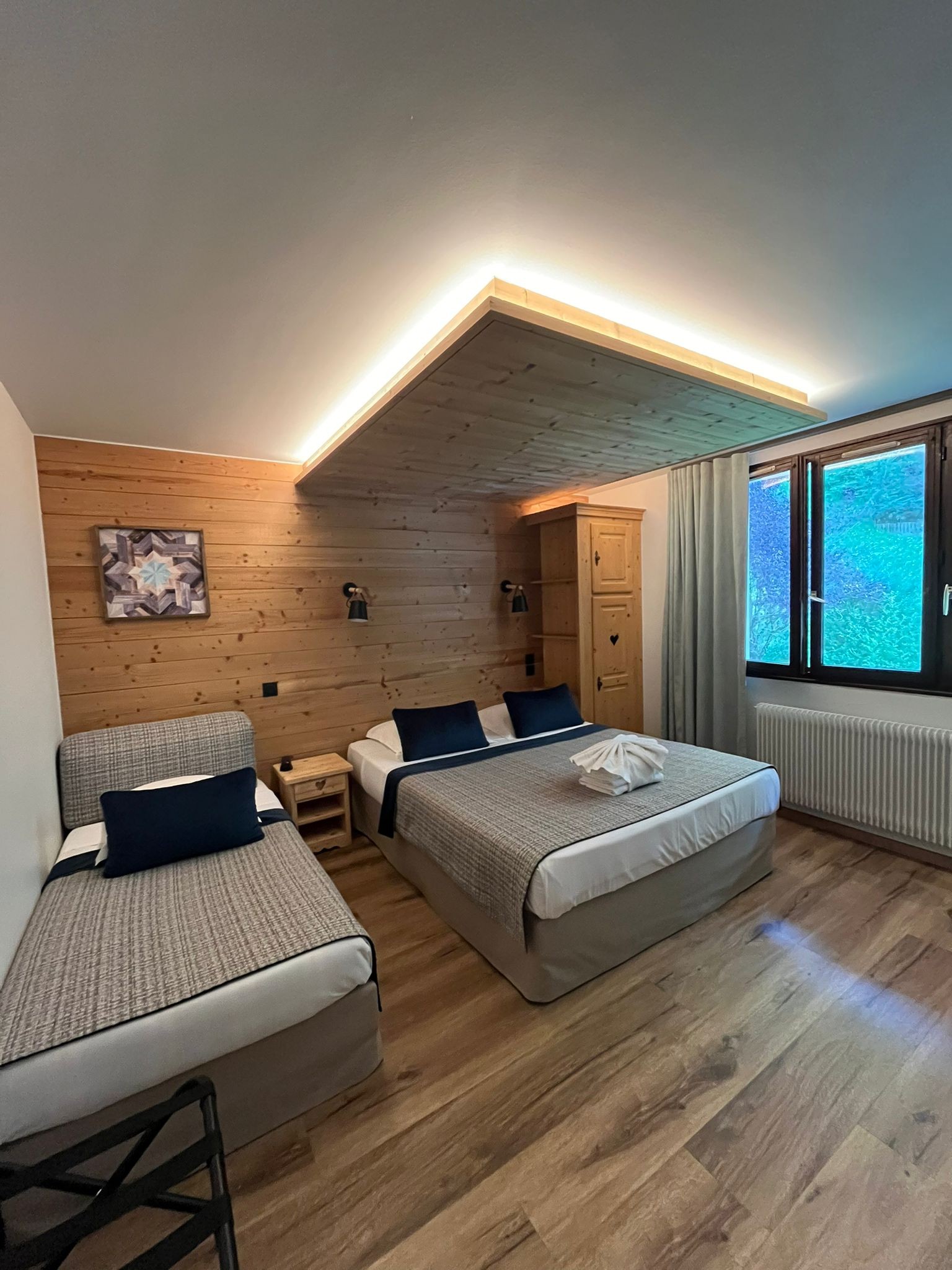 Chambre Classique