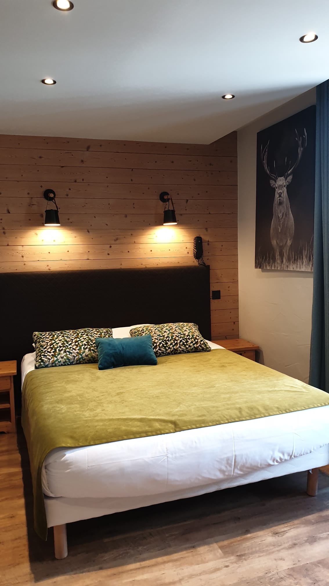 Détail de Studio n°209 2