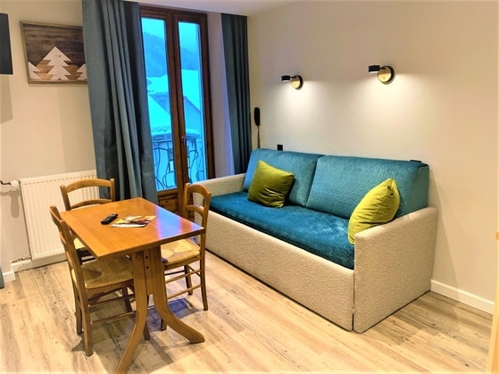 Chambre Classique