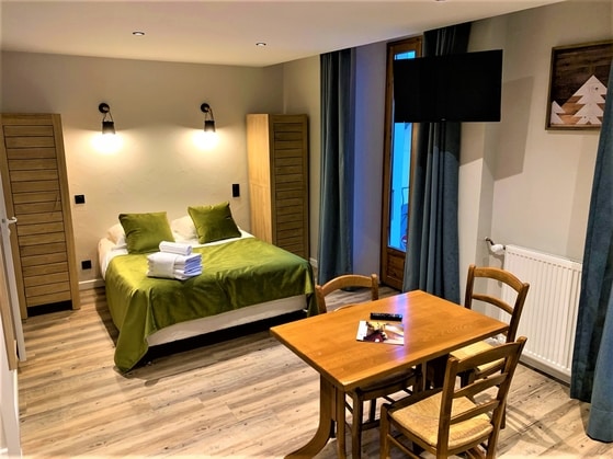 Détail de Appartement n°210 2