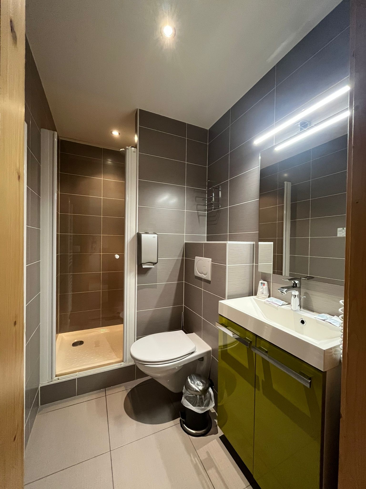 Détail de APPARTEMENT 310 2