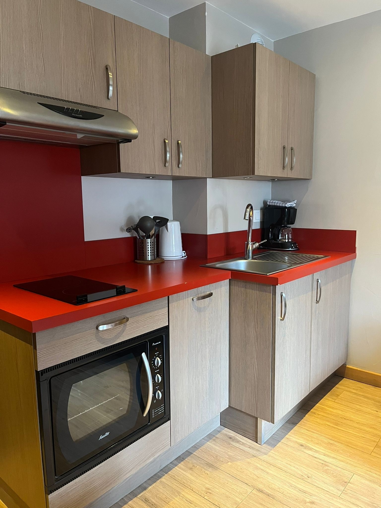 Détail de APPARTEMENT 310 3