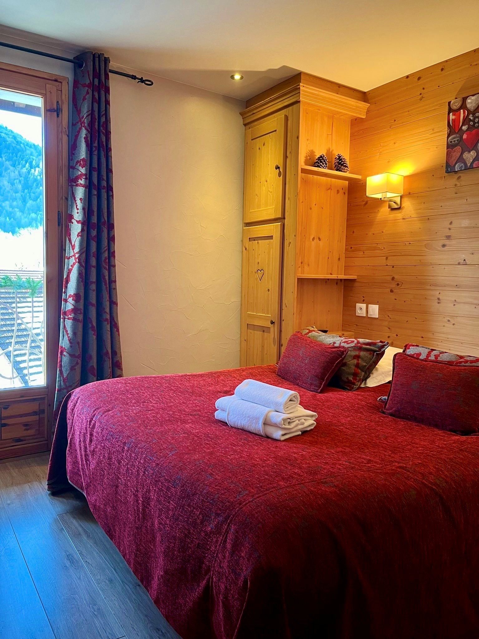 APPARTEMENT 311