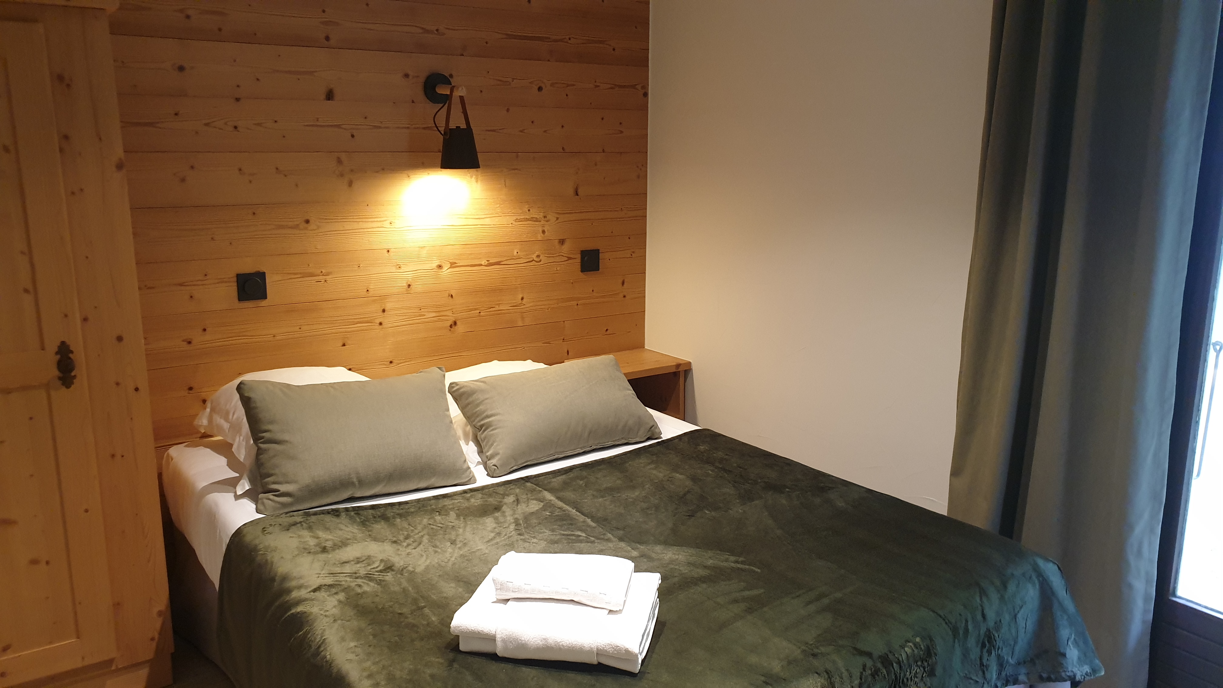 Détail de APPARTEMENT 106 3