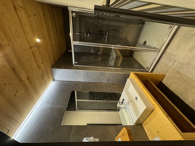 Détail de APPARTEMENT 114-214 4