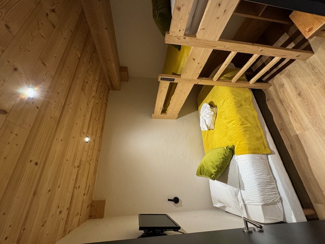 Détail de APPARTEMENT 114-214 4