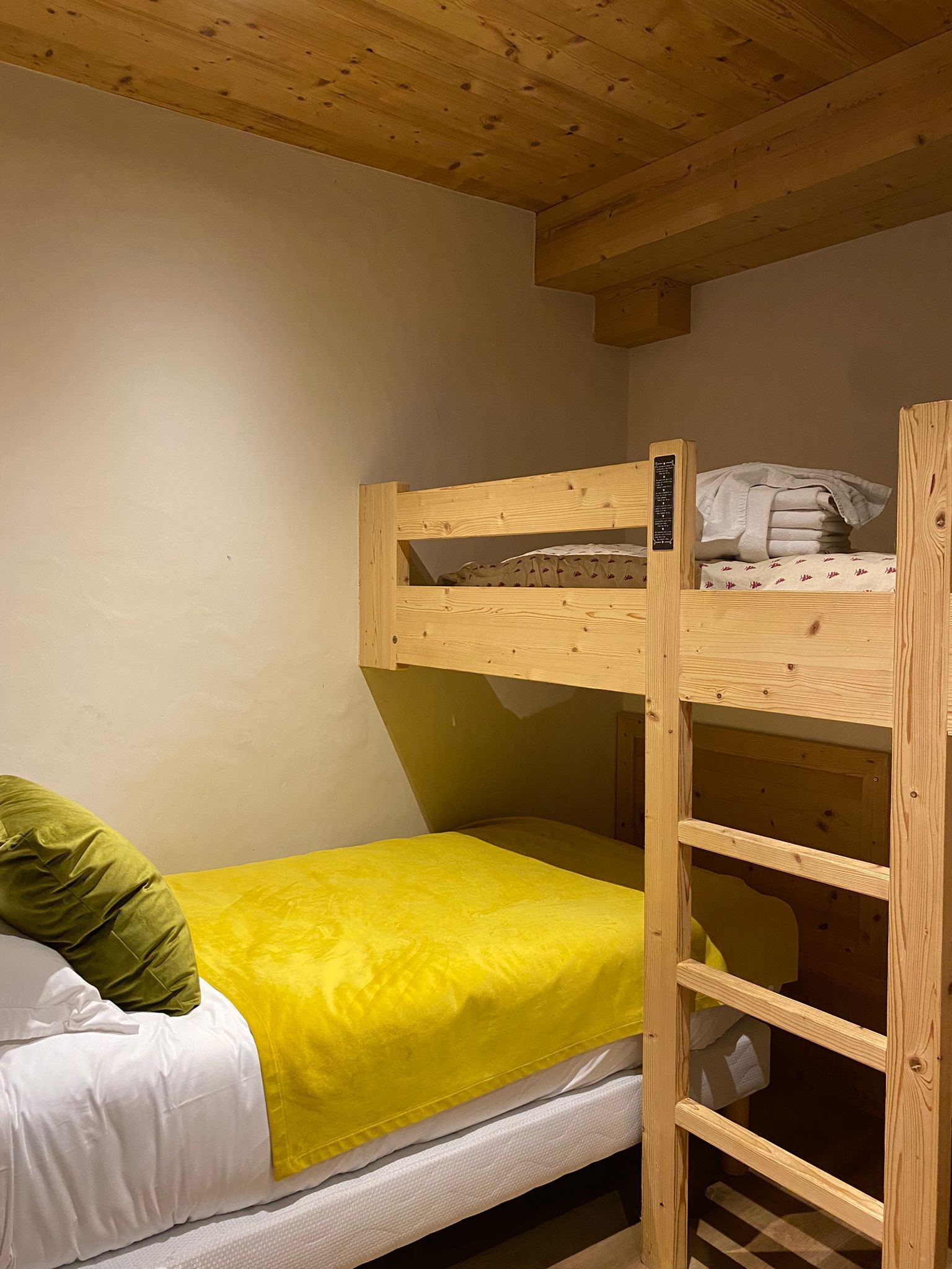 Détail de APPARTEMENT 114-214 3