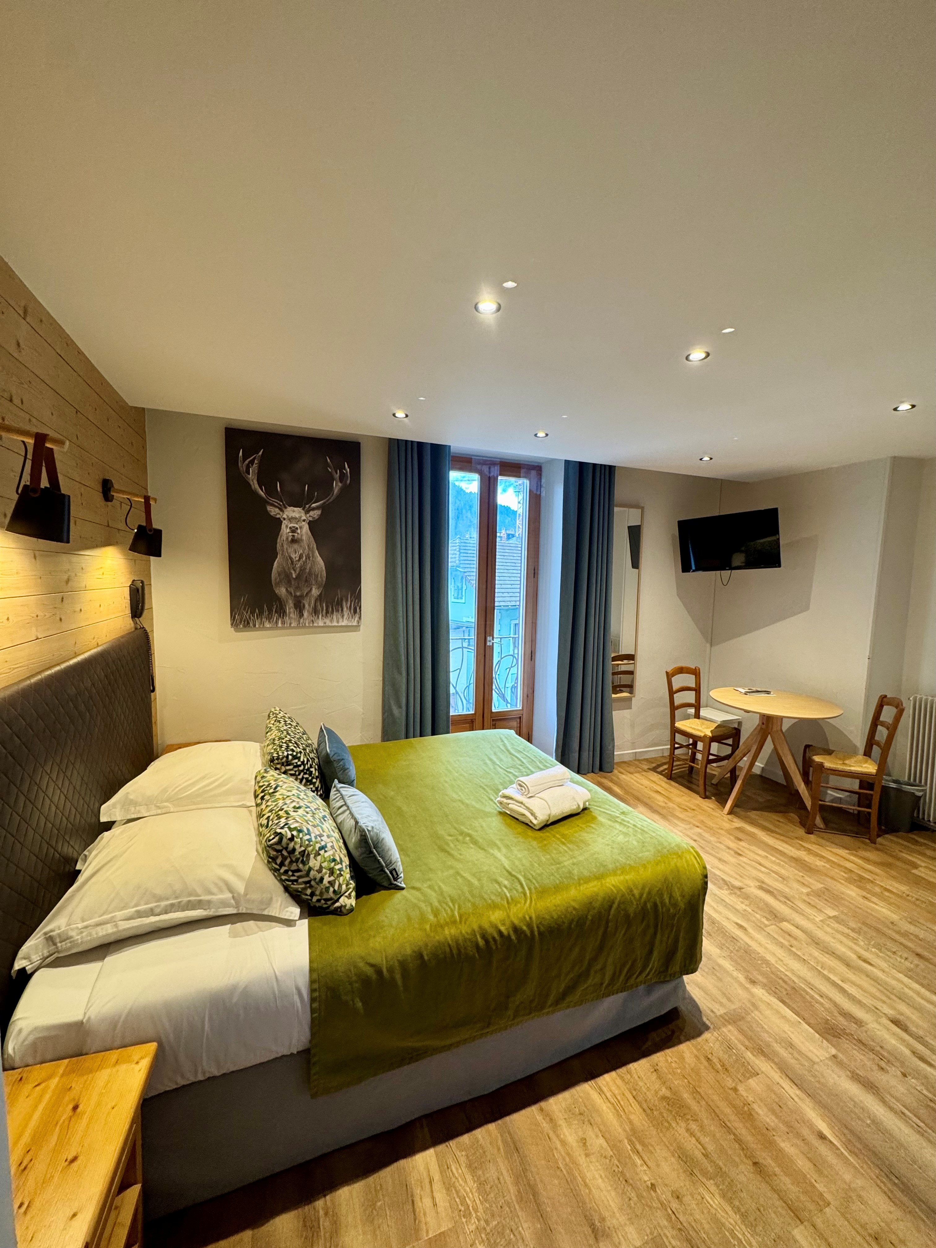Chambre Classique