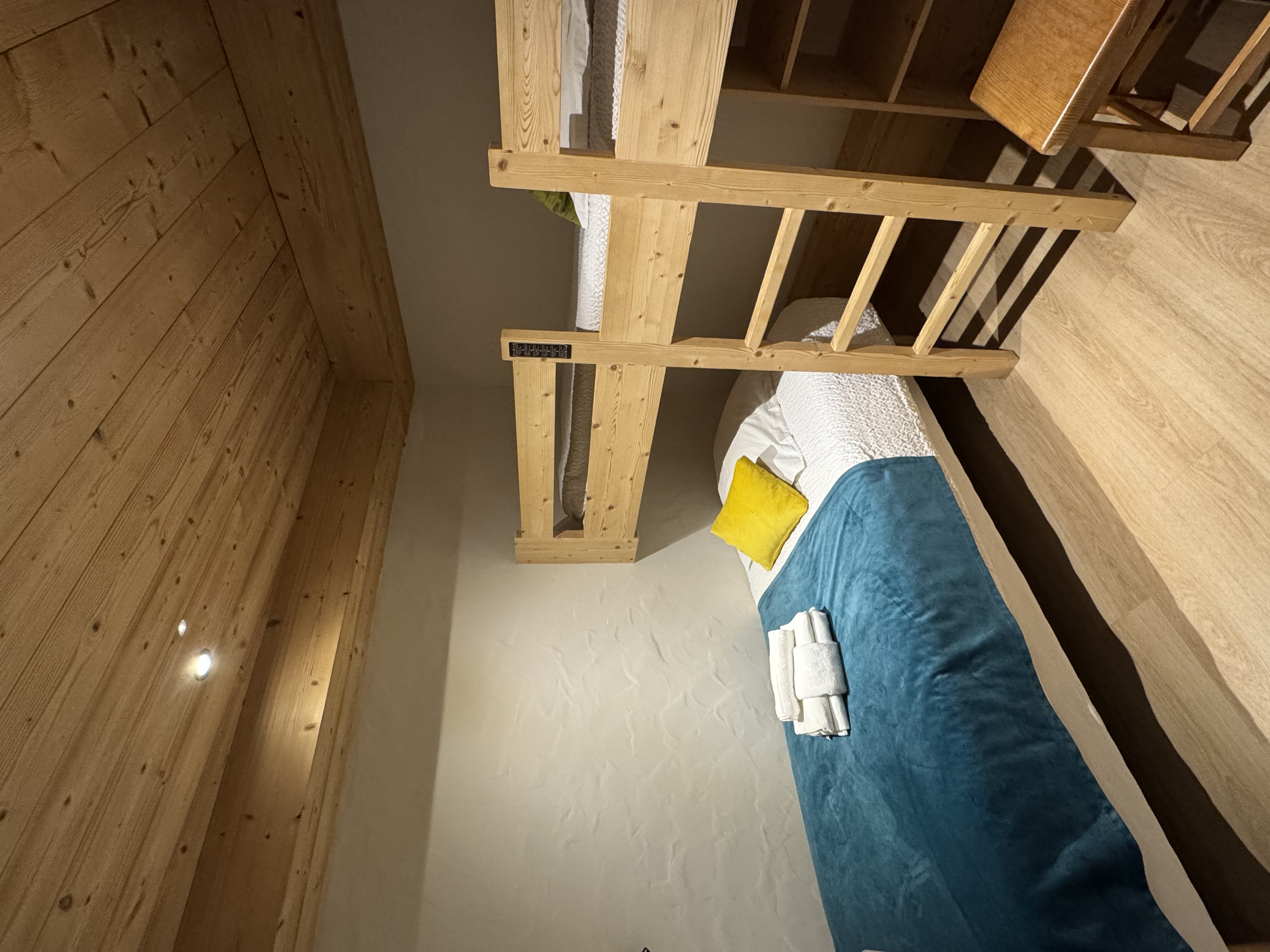 Détail de APPARTEMENT 114-214 7