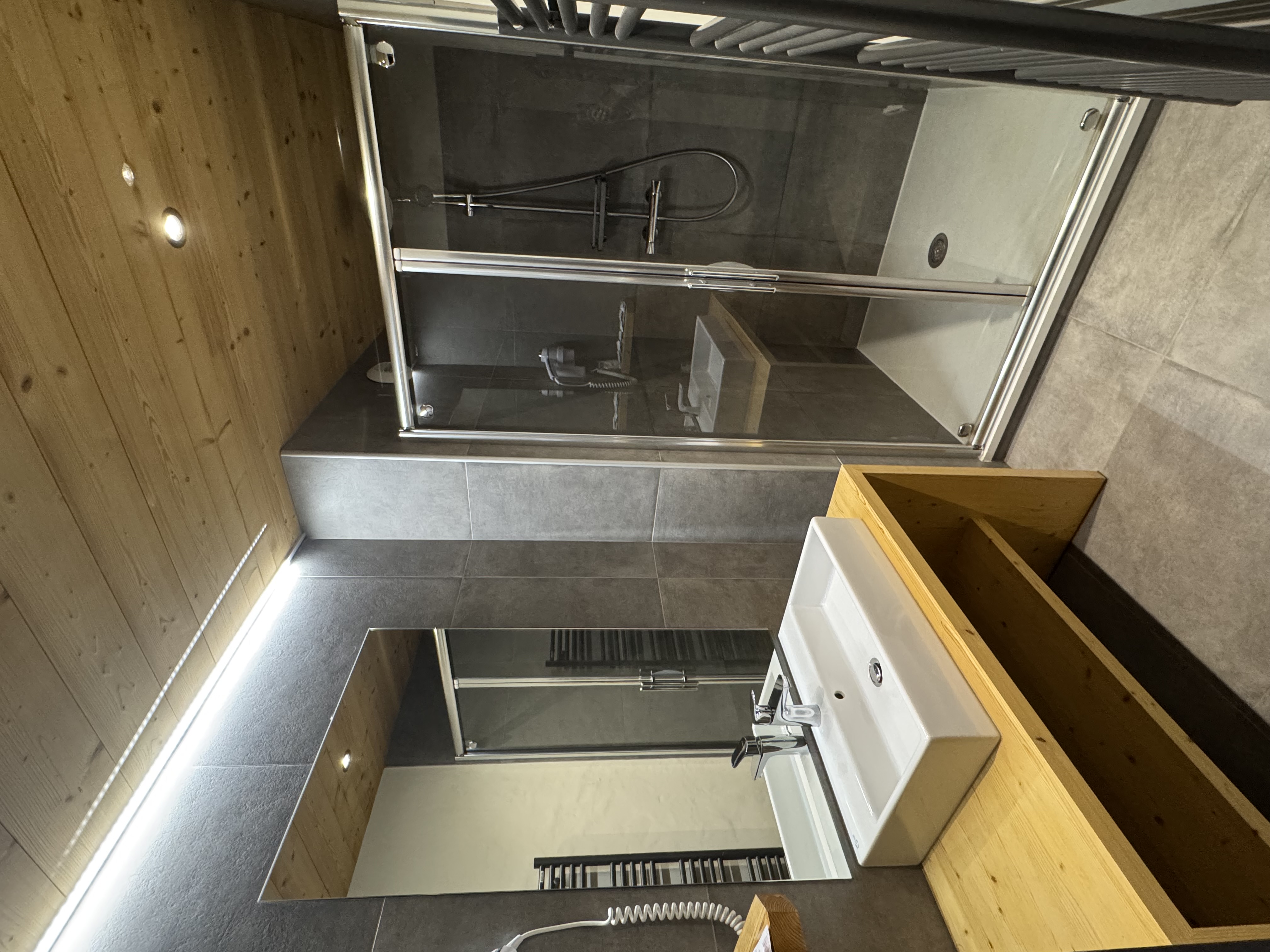 Détail de APPARTEMENT 114-214 8
